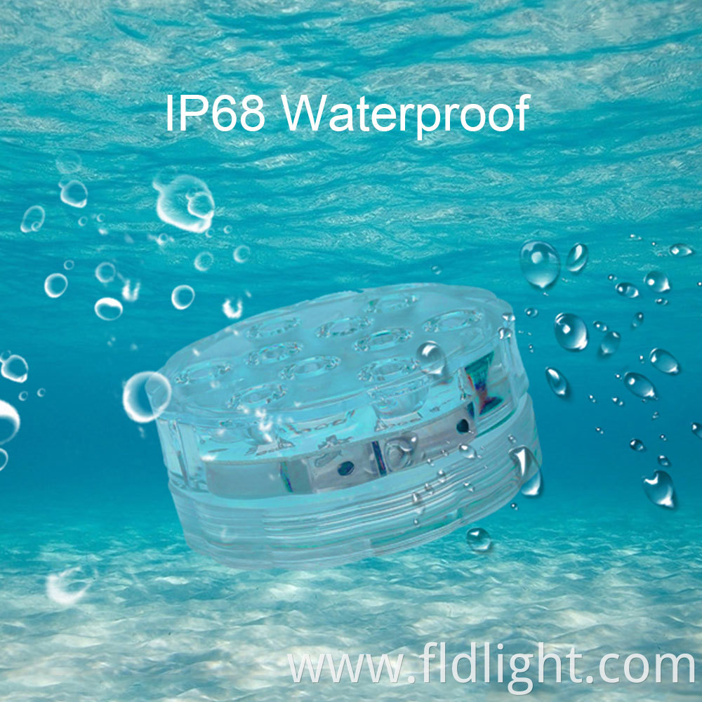 Pool Light with Remote Control lighting pool underwater lamp